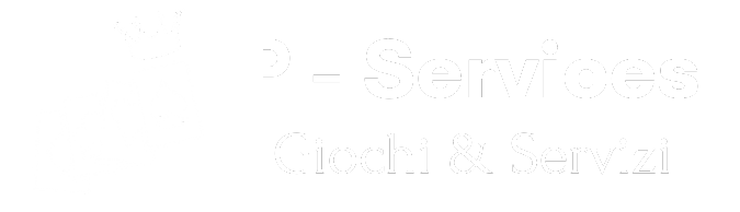 Logo P-Services IT